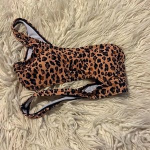 shein cheetah print